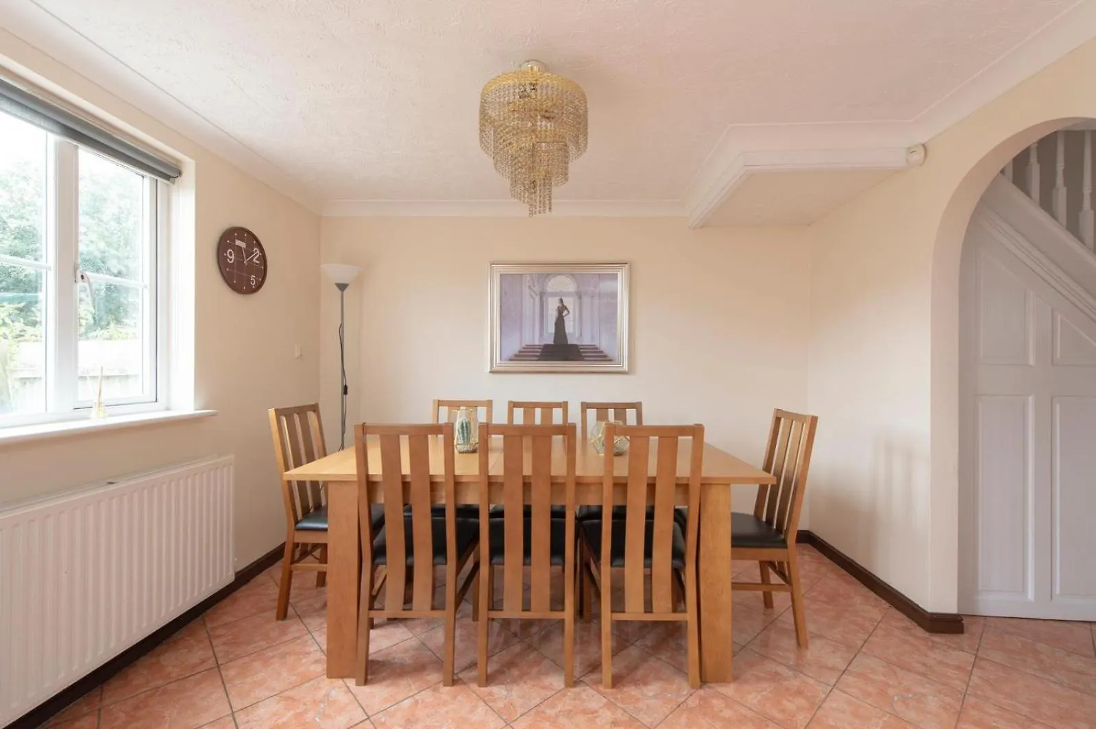 Lovely 5 Bed House With 8 Beds In Thamesmead Thamesmead  0*, Thamesmead (Greater London) United Kingdom