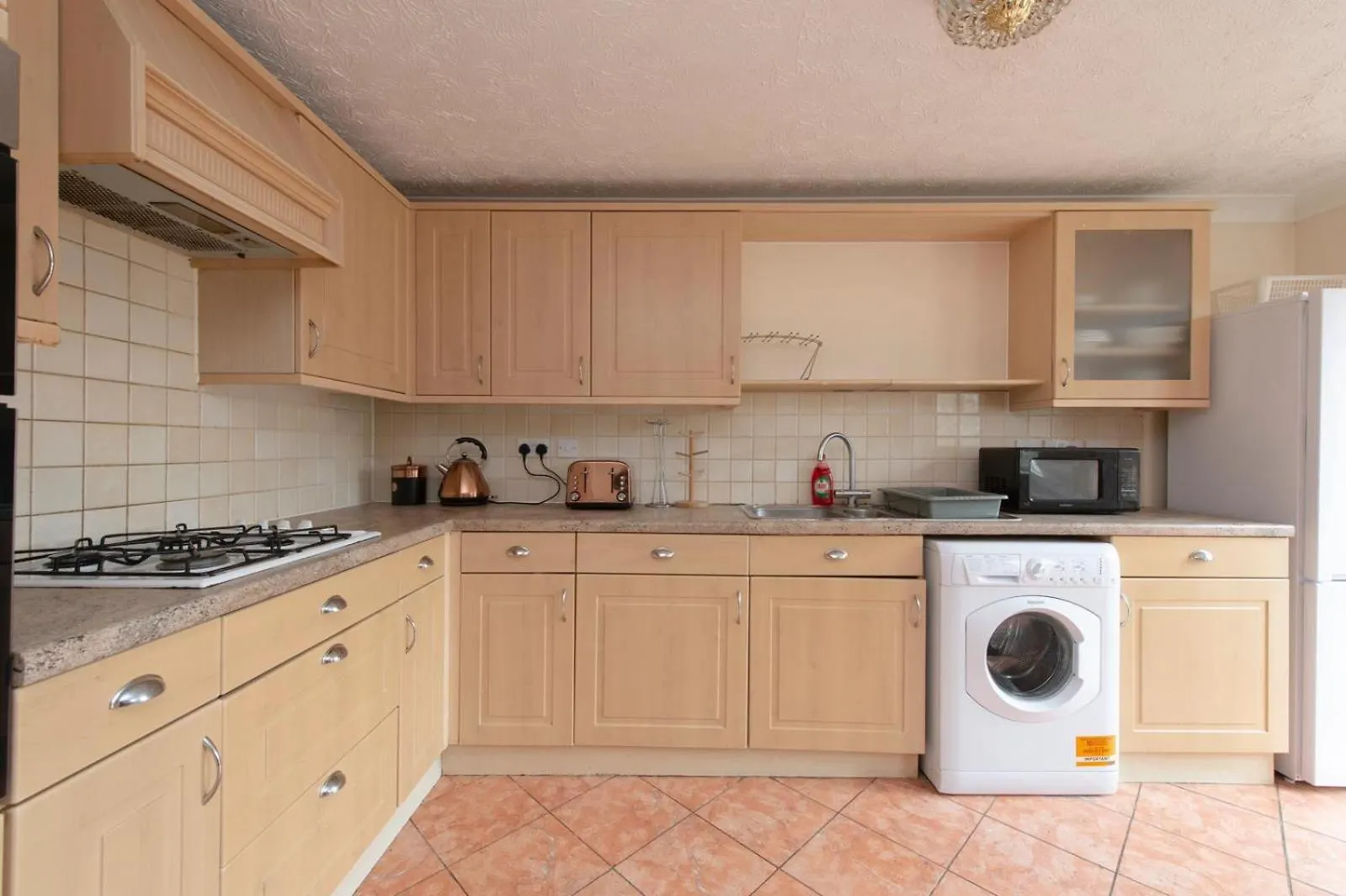 Lovely 5 Bed House With 8 Beds In Thamesmead Thamesmead  0*, Thamesmead (Greater London) United Kingdom