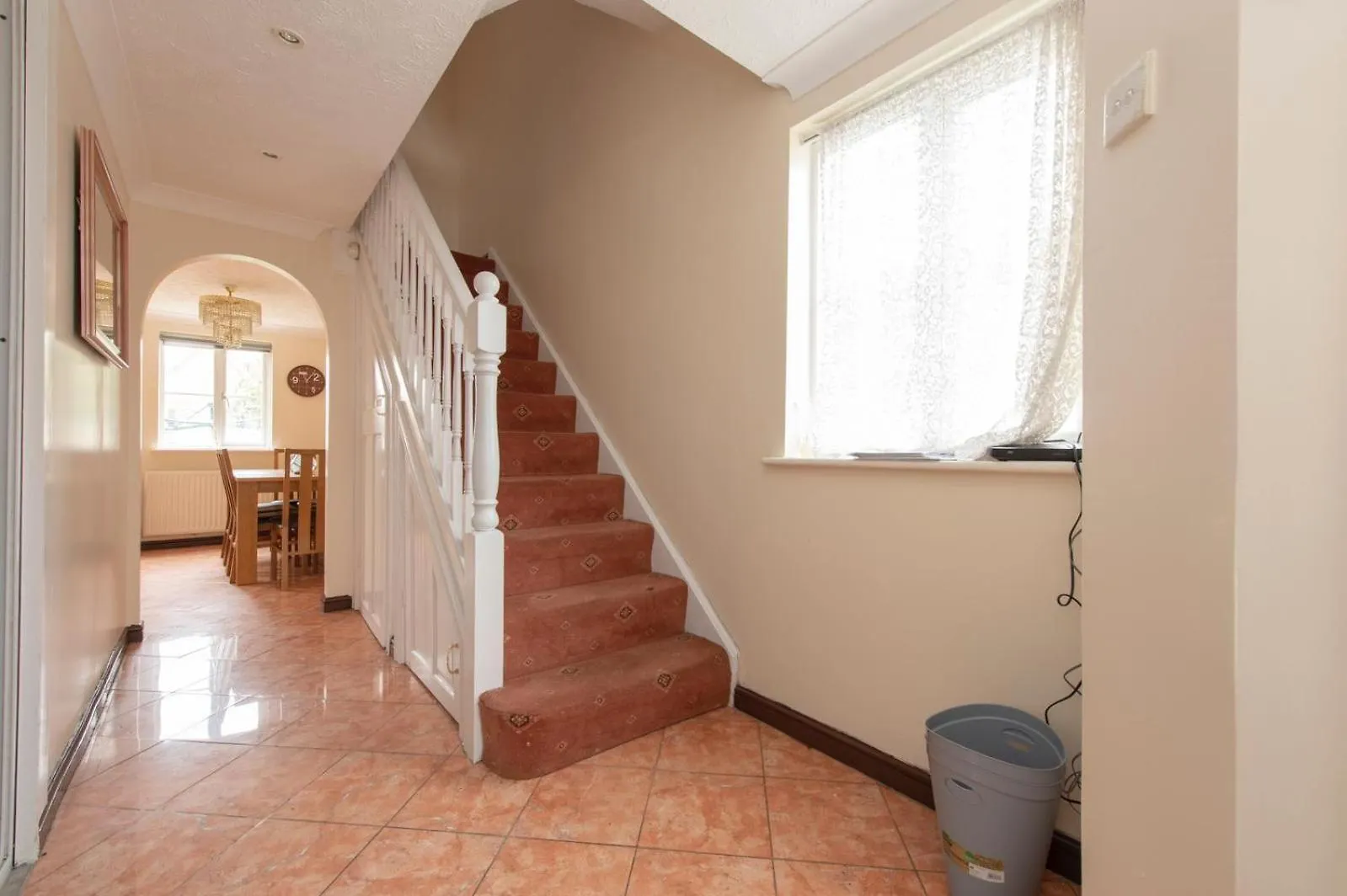 Lovely 5 Bed House With 8 Beds In Thamesmead Thamesmead  United Kingdom