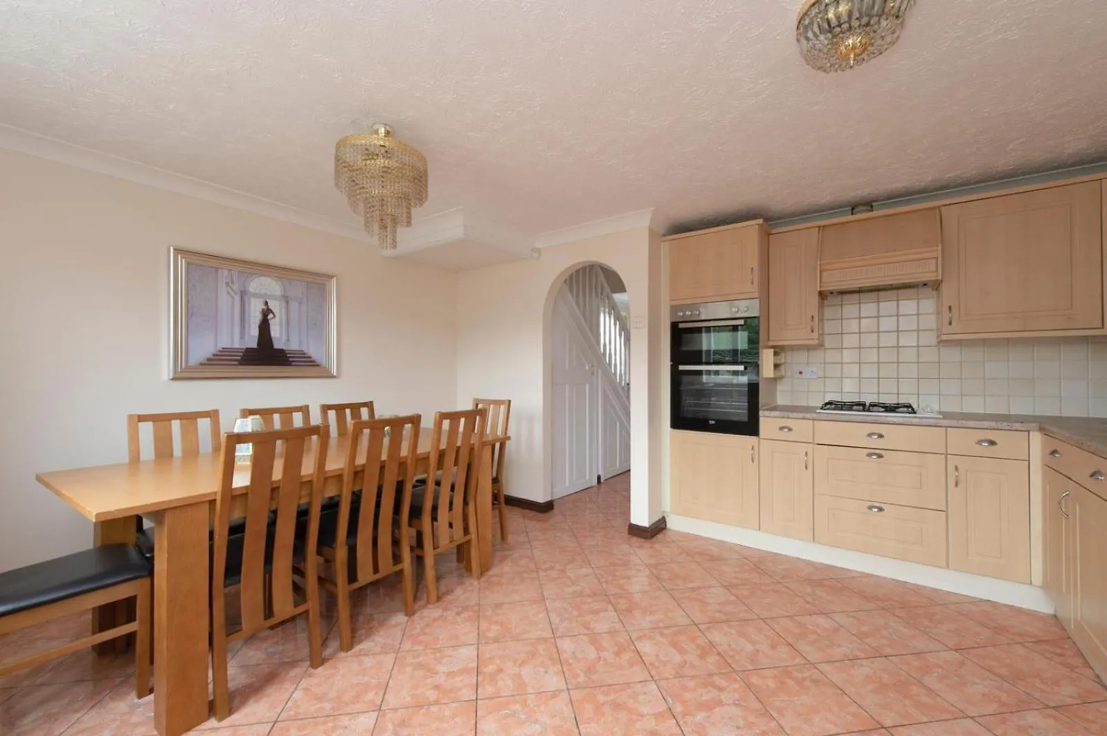 Lovely 5 Bed House With 8 Beds In Thamesmead Thamesmead  Apartament Thamesmead (Greater London)